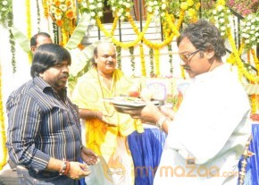 T Rajender Premadasu Movie Launch Gallery photo 8