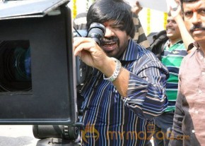 T Rajender Premadasu Movie Launch Gallery photo 13
