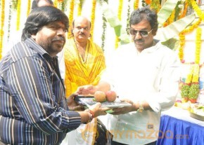 T Rajender Premadasu Movie Launch Gallery photo 15