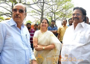 T Rajender Premadasu Movie Launch Gallery photo 4