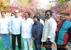 T Rajender Premadasu Movie Launch Gallery photo 17