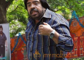 T Rajender Premadasu Movie Launch Gallery photo 11