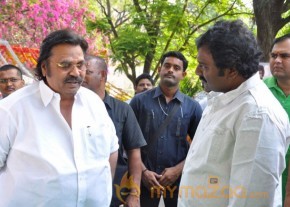 T Rajender Premadasu Movie Launch Gallery photo 18