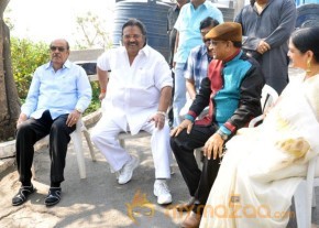 T Rajender Premadasu Movie Launch Gallery