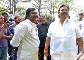 T Rajender Premadasu Movie Launch Gallery photo 6
