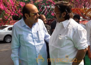 T Rajender Premadasu Movie Launch Gallery photo 7