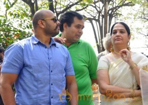 T Rajender Premadasu Movie Launch Gallery photo 14