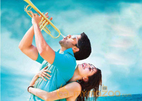 Tadakha Movie First Look Wallpapers photo 3