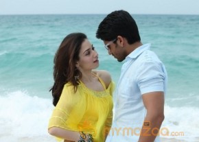 Tadakha Movie Latest Stills photo 5