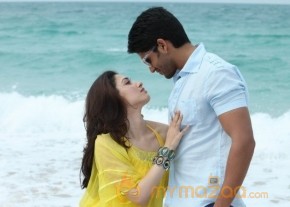 Tadakha Movie Latest Stills photo 8