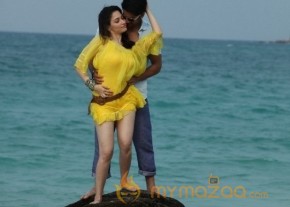 Tadakha Movie Latest Stills photo 13