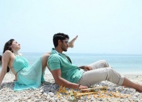 Tadakha Movie Latest Stills photo 10