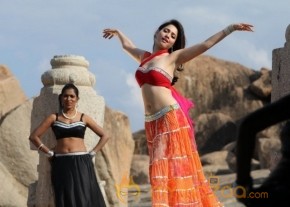 Tadakha Movie Latest Stills photo 3