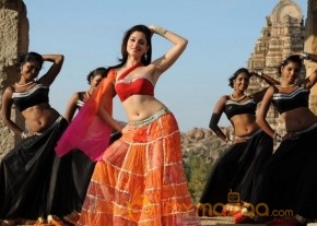 Tadakha Movie Latest Stills photo 20