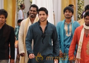 Tadakha Movie Latest Stills photo 19