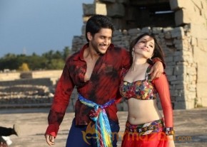 Tadakha Movie Latest Stills