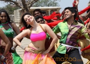 Tadakha Movie Latest Stills photo 9