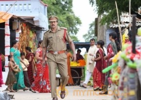 Tadakha Movie Latest Stills photo 7
