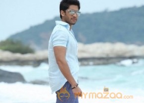 Tadakha Movie Latest Stills photo 14