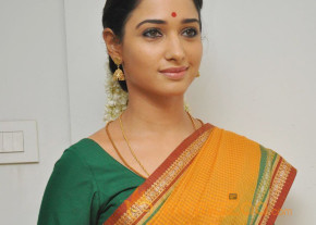 Tamanna Abhinetri First Look Stils Launch Pics photo 26