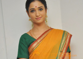 Tamanna Abhinetri First Look Stils Launch Pics photo 27