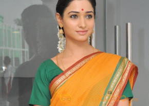 Tamanna Abhinetri First Look Stils Launch Pics photo 30