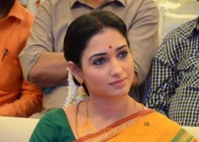 Tamanna Abhinetri First Look Stils Launch Pics photo 15