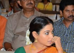 Tamanna Abhinetri First Look Stils Launch Pics photo 16
