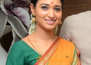 Tamanna Abhinetri First Look Stils Launch Pics photo 22