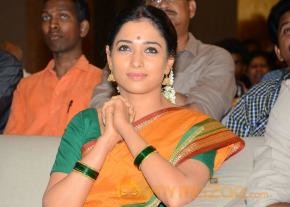 Tamanna Abhinetri First Look Stils Launch Pics photo 23