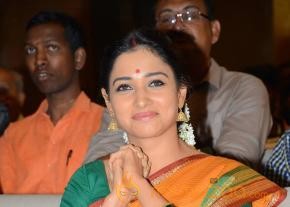 Tamanna Abhinetri First Look Stils Launch Pics
