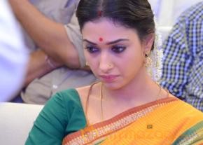 Tamanna Abhinetri First Look Stils Launch Pics photo 7