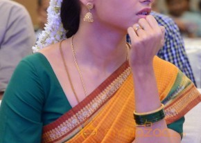 Tamanna Abhinetri First Look Stils Launch Pics photo 9