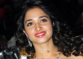 Tamanna At 100 Percent Love Movie Audio Launch photo 19