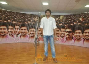 Teja 1000 Abaddalu Movie Press Meet Photos photo 17