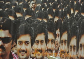 Teja 1000 Abaddalu Movie Press Meet Photos photo 39