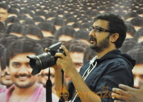 Teja 1000 Abaddalu Movie Press Meet Photos photo 27