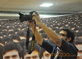 Teja 1000 Abaddalu Movie Press Meet Photos photo 21