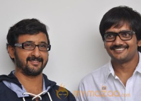 Teja 1000 Abaddalu Movie Press Meet Photos photo 38