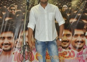 Teja 1000 Abaddalu Movie Press Meet Photos photo 31