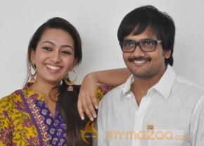 Teja 1000 Abaddalu Movie Press Meet Photos photo 36