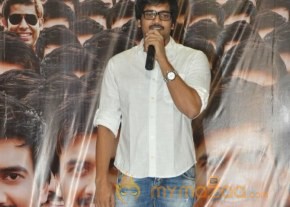 Teja 1000 Abaddalu Movie Press Meet Photos photo 6
