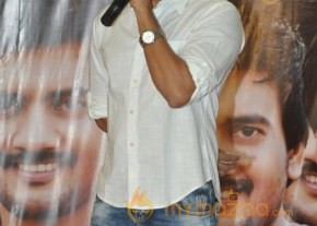 Teja 1000 Abaddalu Movie Press Meet Photos photo 34