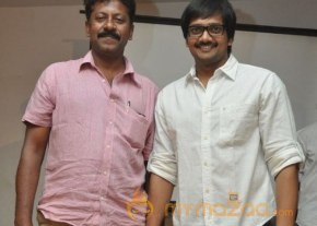 Teja 1000 Abaddalu Movie Press Meet Photos photo 12