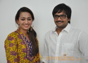 Teja 1000 Abaddalu Movie Press Meet Photos photo 2