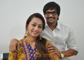 Teja 1000 Abaddalu Movie Press Meet Photos photo 29