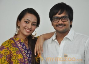 Teja 1000 Abaddalu Movie Press Meet Photos