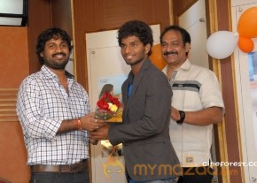 Telisi Teliyaka Movie Audio Launch Photos photo 18