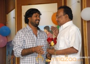Telisi Teliyaka Movie Audio Launch Photos photo 10