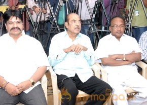Telisi Teliyaka Movie Audio Launch Photos photo 4